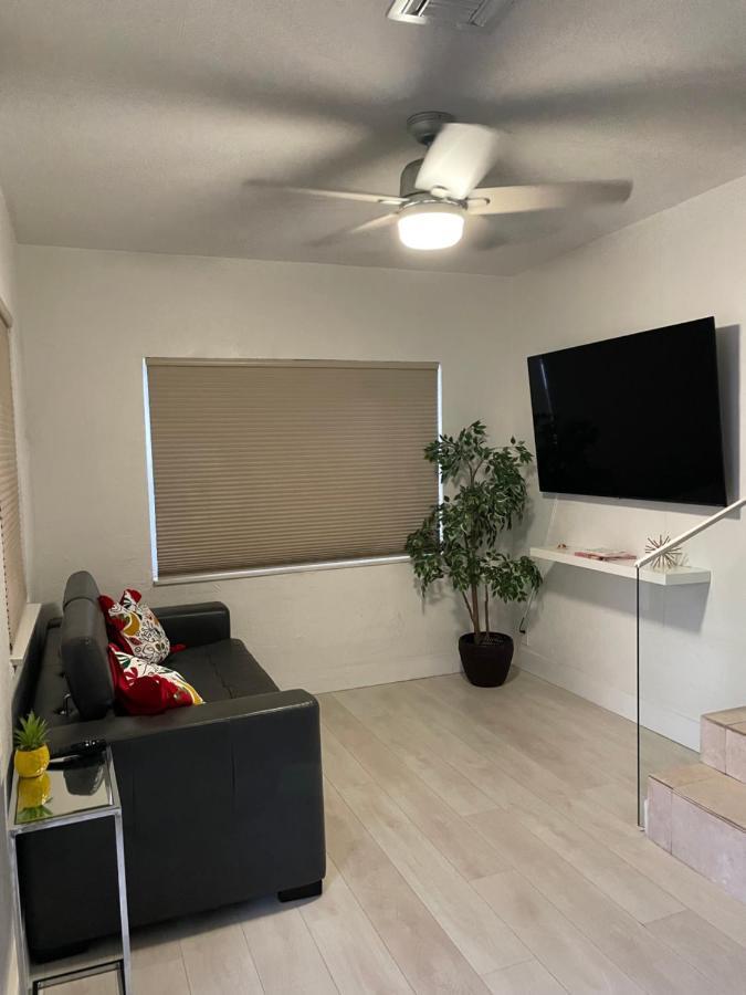 Comfortable Modern Apartment- Central Location. 迈阿密 外观 照片